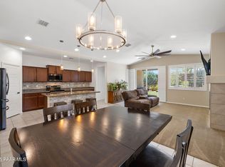 6214 Harvest Moon Ave, Prescott, AZ 86305