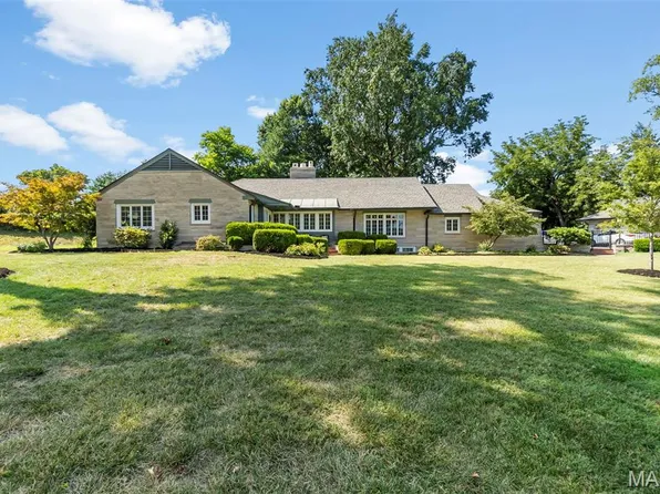 2416 Terrie Hill Rd, Cape Girardeau, MO 63701