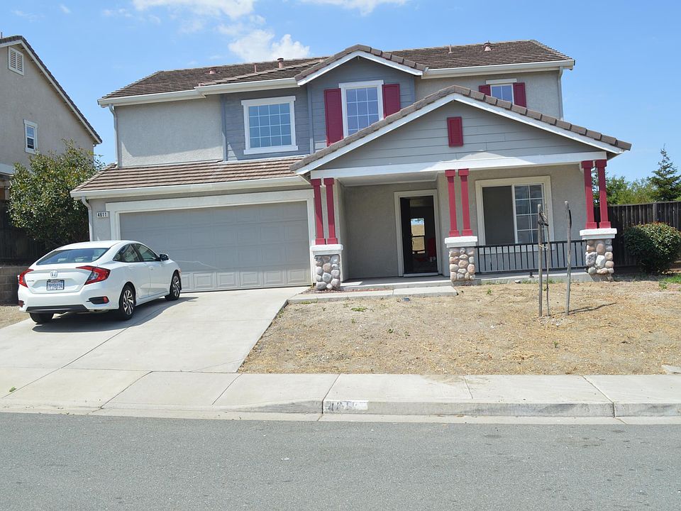 View from the street