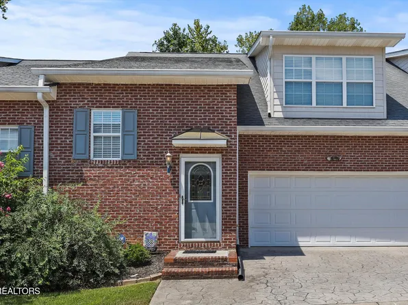 8619 Ashbourne Way, Knoxville, TN 37923