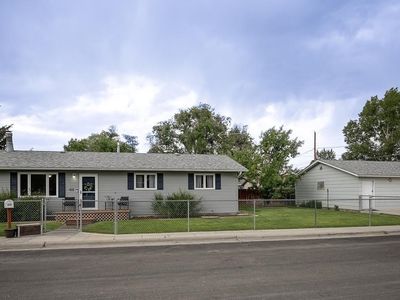 411 E 6th St, Powell, WY, 82435