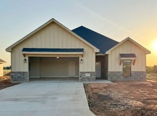 125 Bluestem Rd, Abilene, TX 79606