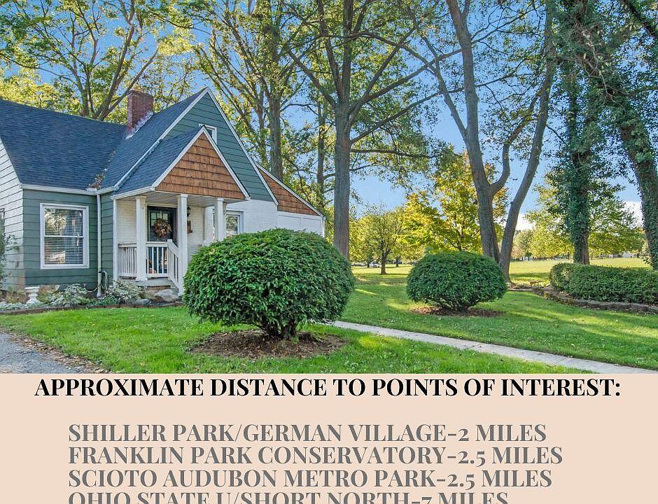 1216 Lilley Ave, Columbus, OH 43206 | Zillow
