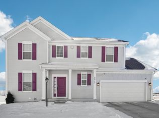 2517 Dogwood Ln, Sun Prairie, WI 53590