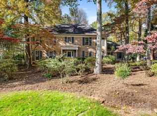 2030 Clematis Dr, Charlotte, NC 28211