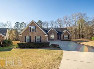 1239 Morgans Run, Monroe, GA 30656