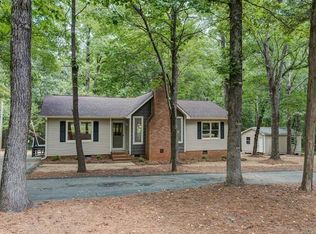 5116 Pleasant Springs Rd, Waxhaw, NC 28173