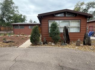 607 Cragmor Rd #3, Colorado Springs, CO 80907