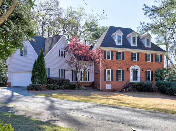 3012 Asheton Pl NE, Marietta, GA 30068