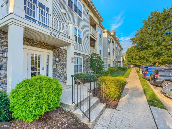 8807 Stone Ridge Cir APT 102, Pikesville, MD 21208