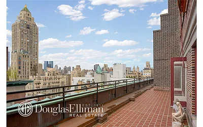 Sold by Douglas Elliman