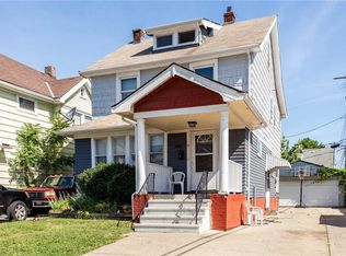 10405 Homeworth Ave, Garfield Heights, OH 44125