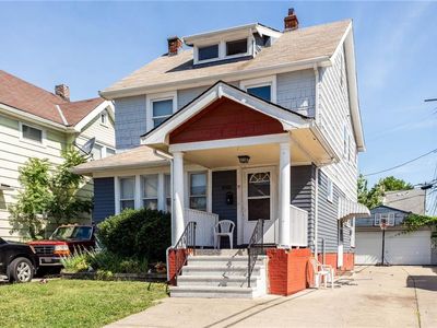 10405 Homeworth Ave, Garfield Heights, OH, 44125