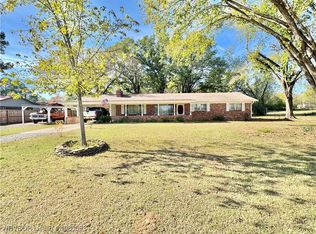 515 S Coker St, Greenwood, AR 72936