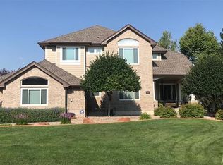 10111 Quarry Hill Pl, Parker, CO 80134
