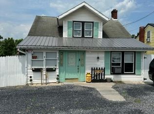 417 Green Avenue Ext, Lewistown, PA 17044