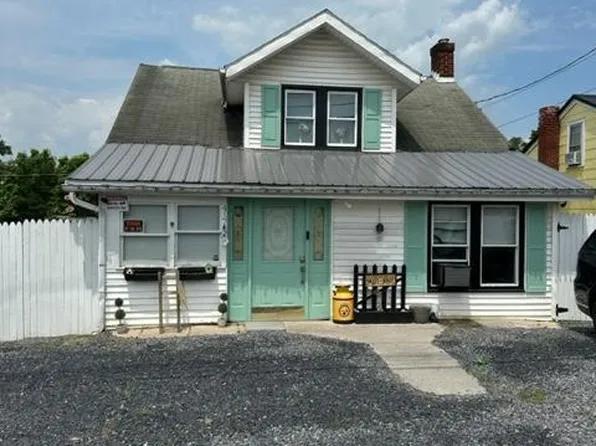 417 Green Avenue Ext, Lewistown, PA 17044