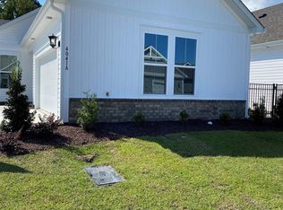 4041A Taranto Loop #3501-A, Myrtle Beach, SC 29579