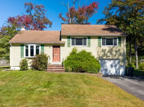 3 Locust Drive, Hanover Twp., NJ 07950