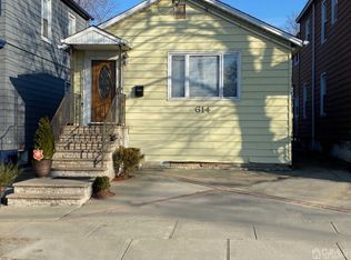614 Carson Ave, Perth Amboy, NJ 08861