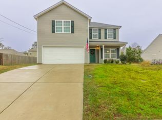 765 Compass Trl, Columbus, GA 31907