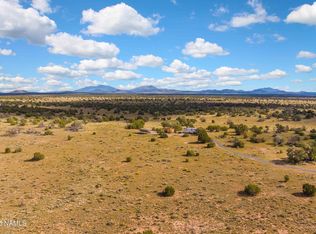 3097 N Peakview Rd LOT A, Williams, AZ 86046