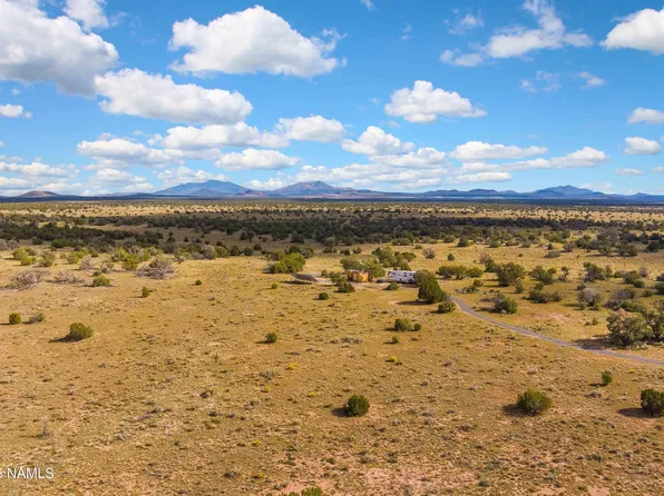3097 N Peakview Rd Lot A, Williams, AZ 86046