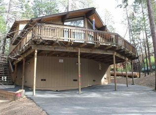 22809 Sierra Dr, Twain Harte, CA 95383