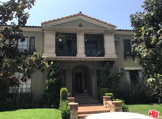 451 S Cochran Ave APT 201, Los Angeles, CA 90036