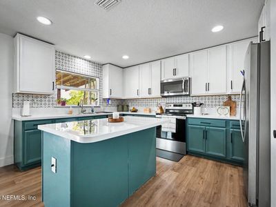 4003 CEDAR BLUFF Lane, Jacksonville, FL, 32226