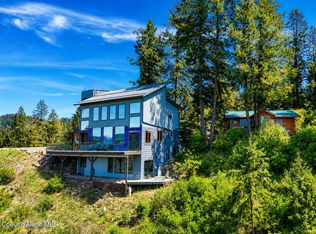 23 S Lightning Spur Ln, Coeur D Alene, ID 83814