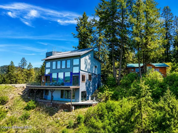 23 S Lightning Spur Ln, Coeur D Alene, ID 83814