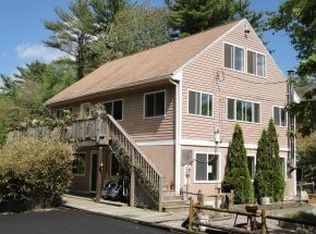 11 Holland Dr, Rye, NH 03870