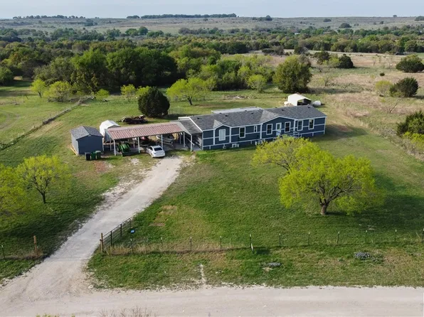 507 Private Road 3448, Kempner, TX 76539