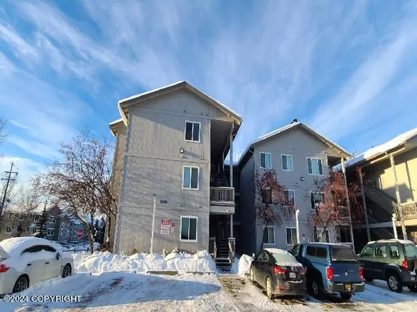 3441 W 88th Ave #B15, Anchorage, AK 99502