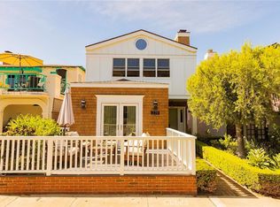 339 31st St, Hermosa Beach, CA 90254