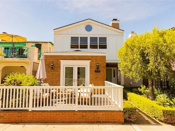 339 31st St, Hermosa Beach, CA 90254