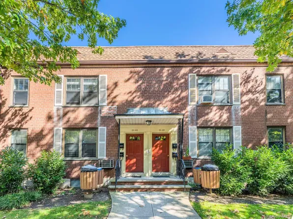 69-43 Park Drive E #B, Flushing, NY 11367