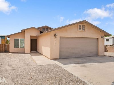 10266 S Tornado Ave, Yuma, AZ, 85365