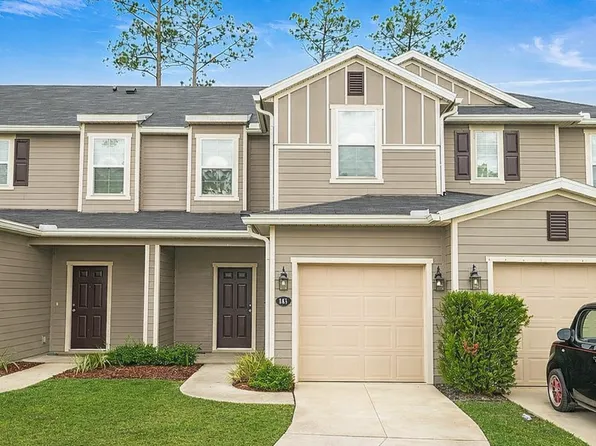 183 Silver Fern Dr, Saint Augustine, FL 32086