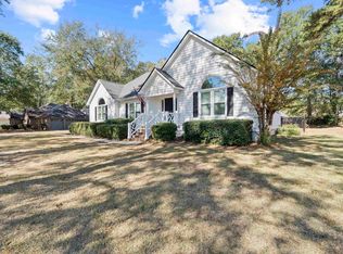 113 Ridge Cir, Macon, GA 31216