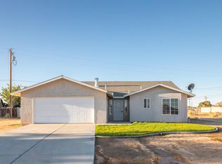 8800 Oleander Ave, California City, CA 93505