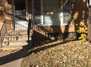 4320 E Murdock Ave, Wichita, KS 67208