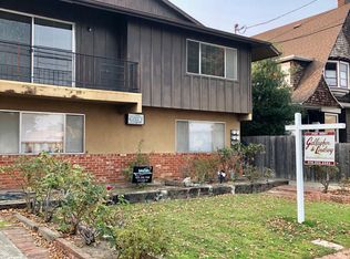 1521 Saint Charles St APT B, Alameda, CA 94501