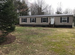 135 Ridgewood Dr, Warren, ME 04864