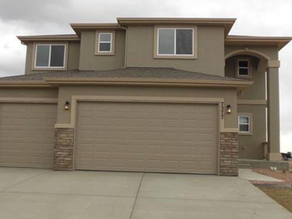 Beautiful New Construction