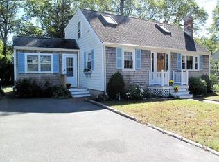 20 Cedar Cir, Randolph, MA 02368