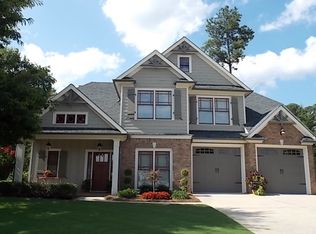 47 Lake Haven Dr, Cartersville, GA