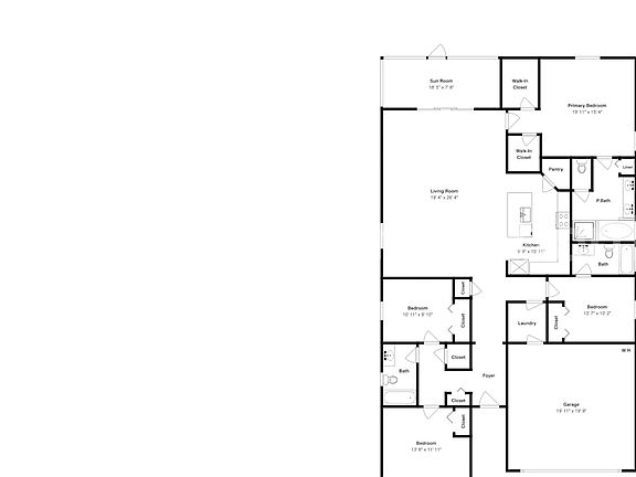 2nd image of 9766 Lovage Ln