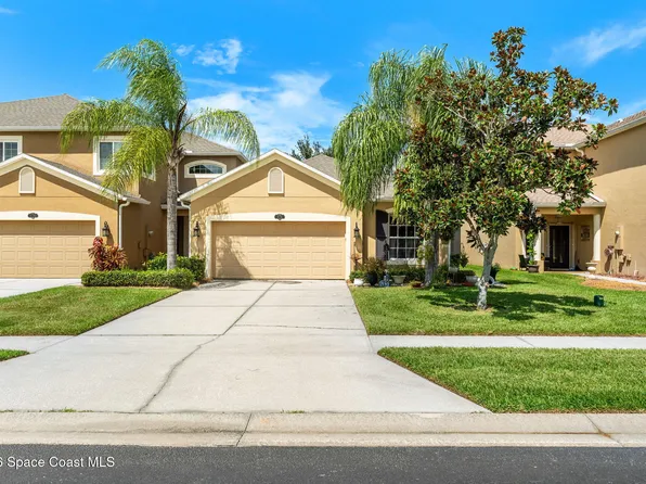 3178 Arden Cir, Melbourne, FL 32934
